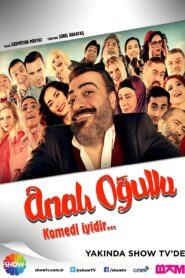 Anali Ogullu VOSTFR