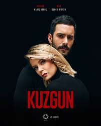 Kuzgun en affiche