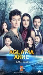 Aglama Anne en VOSTFR