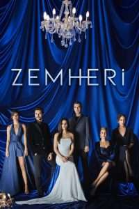 Zemheri: Season 1