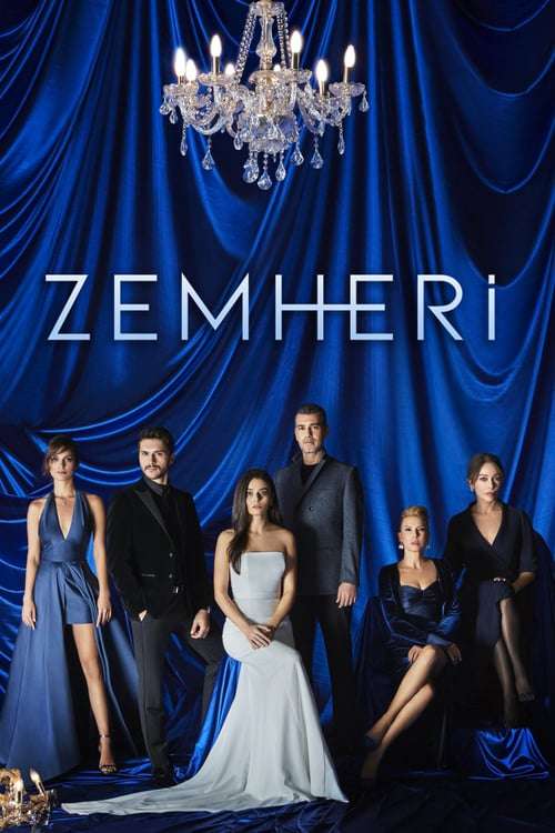 Zemheri affiche