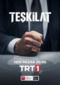 Teskilat VOSTFR