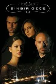 Binbir Gece en vostfr