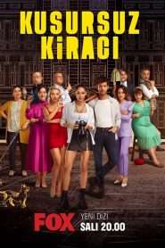Kusursuz Kiraci VOSTFR