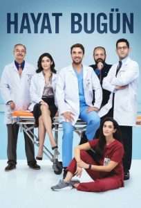 Hayat Bugun VOSTFR