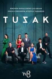 Tuzak en VOSTFR