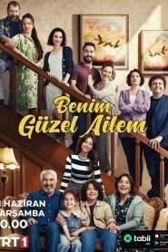 Benim Güzel Ailem en VOSTFR