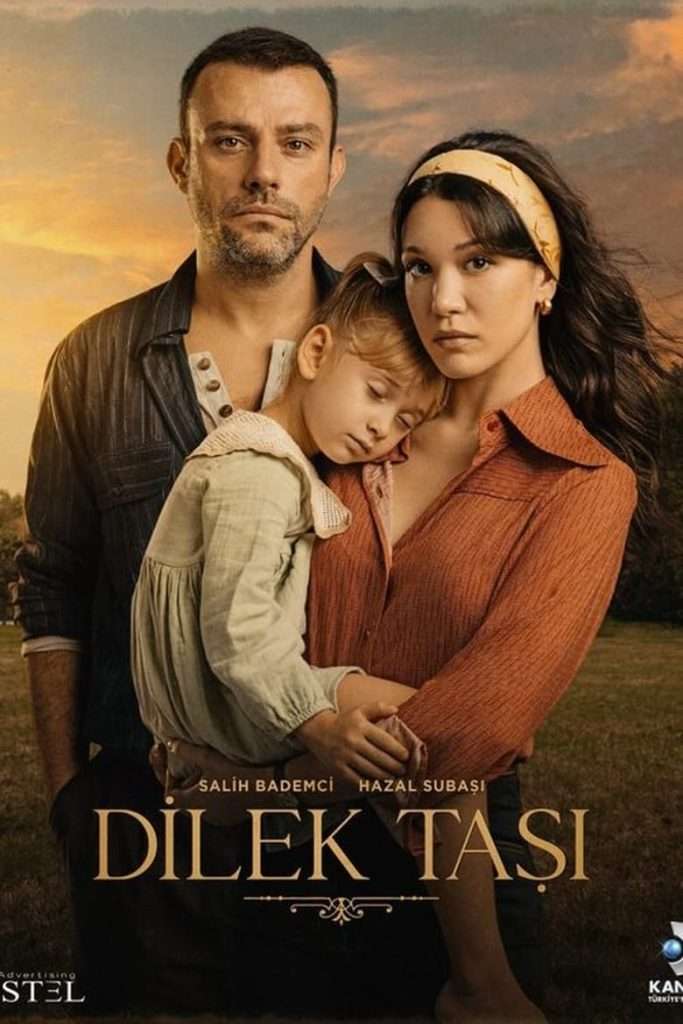 Dilek Tasi en affiche