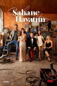 Sahane Hayatim en vostfr