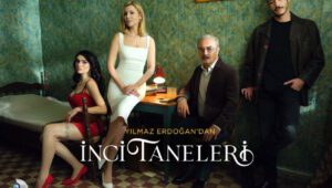 İnci Taneleri: 3 x Episode 3 VOSTFR