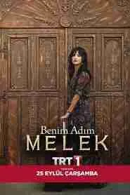 Benim Adim Melek VOSTFR