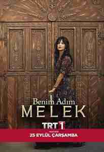 Benim Adim Melek VOSTFR