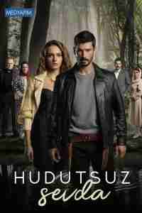 Hudutsuz Sevda: Season 1  avec sous titre français (VOSTFR)