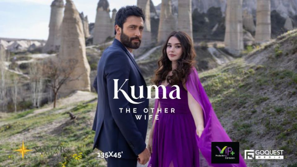 Kuma - The Other Wife: 1 x Episode 1 VOSTFR - Turques VOSTFR