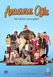 Anasinin Oglu VOSTFR