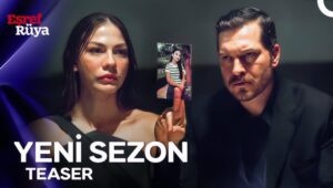 Eşref Rüya: 2 x Episode 11 VOSTFR