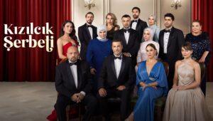 Kızılcık Şerbeti: 4 x Episode 17 VOSTFR