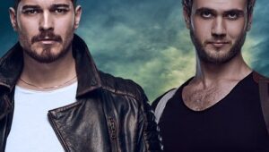 Les meilleures séries turques avec Çağatay Ulusoy en VOSTFR