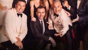 Top 10 séries turques de comédie en VOSTFR (9)