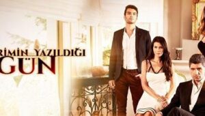 Kaderimin Yazıldığı Gün: 2 x Episode 16 VOSTFR