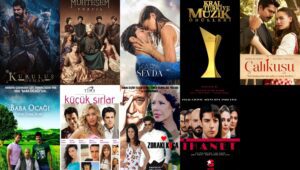 Séries turques avec Burak Özçivit à découvrir en VOSTFR