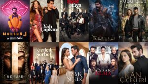 Les meilleures mini-séries turques à voir en VOSTFR – Guide complet