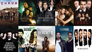 Séries turques de séries d’action et de vengeance à ne pas manquer en VOSTFR – Guide complet