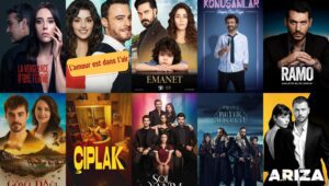 Les 10 meilleures séries turques de 2020 en VOSTFR