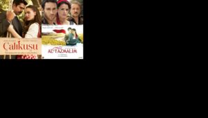 Top 10 séries turques de romantiques en VOSTFR