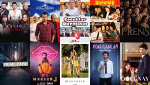 Top 10 séries turques de comédie en VOSTFR – Guide complet