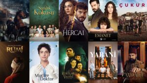 Mini-séries turques en VOSTFR à binge-watcher en un week-end – Pour les fans de séries turques