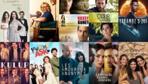 Top 10 séries turques les plus regardées en France en VOSTFR – Sélection à ne pas manquer
