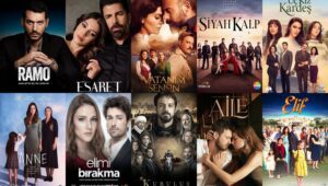 Top 10 séries turques de drame en VOSTFR – Pour les fans de séries turques