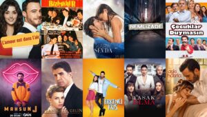 Top 10 séries turques de comédie en VOSTFR – Pour les fans de séries turques