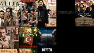 Top 10 séries turques de historique en VOSTFR – Sélection à ne pas manquer