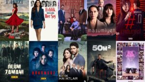 Les 10 meilleures séries turques de 2021 en VOSTFR – Guide complet