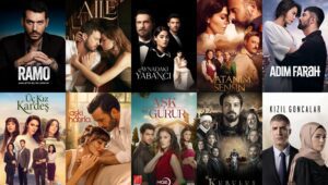Top 10 séries turques de drame en VOSTFR – À voir absolument