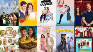 Top 10 séries turques de comédie en VOSTFR – À voir absolument