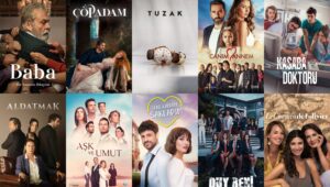 Les 10 meilleures séries turques de 2022 en VOSTFR