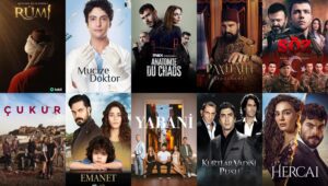 Top 10 séries turques de drame en VOSTFR (3)