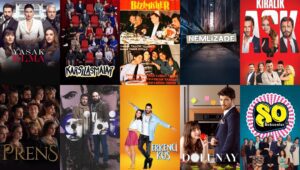 Top 10 séries turques de comédie en VOSTFR (3)