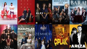 Les 10 meilleures séries turques de 2020 en VOSTFR – Guide complet