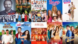 Top 10 séries turques de comédie en VOSTFR (4)