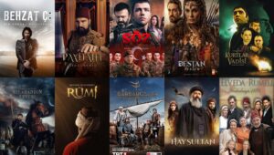 Top 10 séries turques de historique en VOSTFR (3)