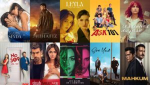 Top 10 séries turques les plus regardées en France en VOSTFR (4)