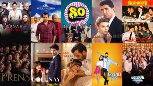 Top 10 séries turques de comédie en VOSTFR (5)