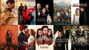 Les 10 meilleures séries turques de 2025 en VOSTFR – Sélection à ne pas manquer