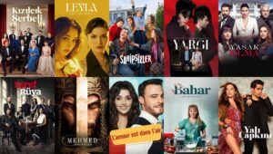 Top 10 séries turques de drame en VOSTFR (6)