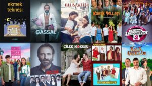 Top 10 séries turques de comédie en VOSTFR (6)
