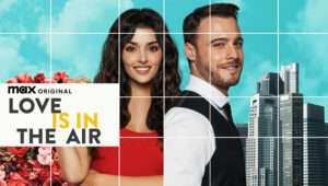 Love is in the air 26 en VF (Voix Francaise)